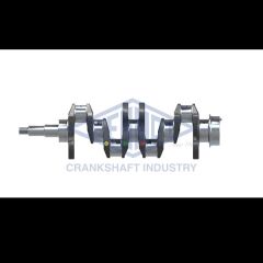 KRANK MITSUBISHI 4D32 CANTER FE 515 Dövme Çelik MI...