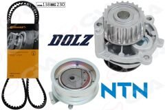 DEVİRDAİMLİ TRİGER SETİ (138x230) GOLF4-5-BORA-JET...