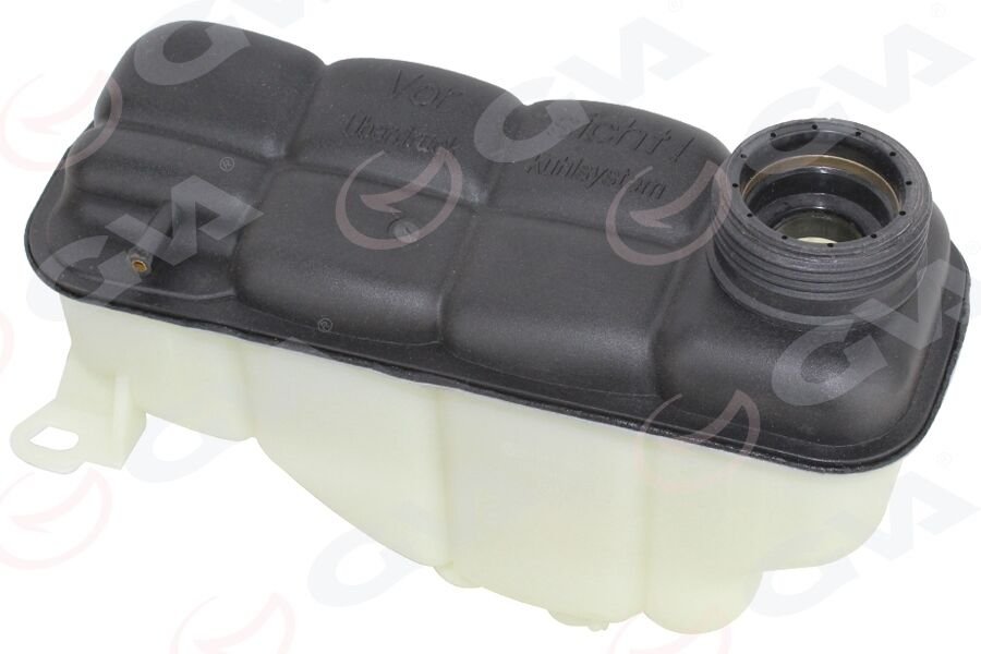 RADYATOR YEDEK SU DEPOSU MERCEDES W202 S202 C208 A...
