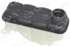 RADYATOR YEDEK SU DEPOSU MERCEDES W202 S202 C208 A...