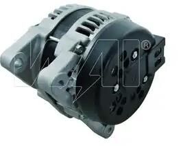 ALTERNATOR 12V (120A) FIESTA V 04>08 FUSION 04&...