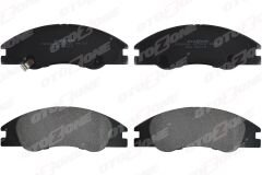 ÖN FREN BALATA KIA CERATO 2,0L D4EA dizel 04-06 / ...