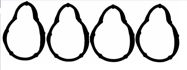 EMME MANİFOLD CONTASI MEGANE I 96>03 KANGOO 97&...