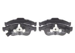 FREN BALATASI ON ALFA ROMEO GIULIETTA 1,4 TB 1,6 JTDM 10-