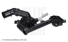 TERMOSTAT KOMPLE EURO 6 EGEA/DOBLO/JEEP/FIAT 500/ALFA-GIULETTA 1.6 JTDM-2.0 10-