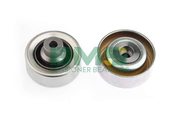 ALTERNATÖR GERGİ RULMANI P206-207-307 1.4HDI-1.6HD...
