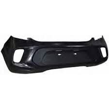 TAMPON ARKA SENSÖRSÜZ KIA PICANTO 2017-2020