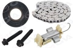 EKSANTIRIK GERGI VE ZINCIR SET FOCUS 1.5 ECOBLUE 1...