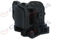 EGR VALF KAPAĞI + CONTA (EGSOZ GAZI SİRKÜLASYON KA...