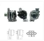 ALTERNATOR 12V (120A) FOCUS II 04>11 C MAX 03&g...