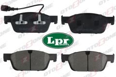 ÖN BALATA TRANSPORTER T6 10=>