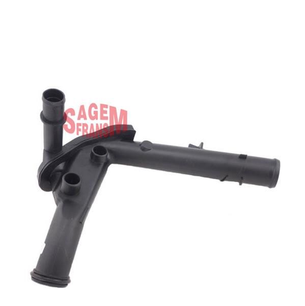 DEVİRDAİM BLOK SU BORUSU RENAULT MEGANE II-III-IV-...