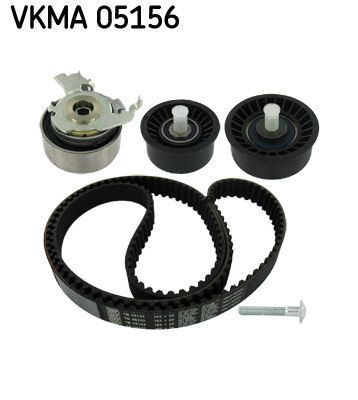 EKSANTRİK GERGİ KİTİ (162x200 ASTRA G-CORSA C-VECT...