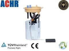 YAKIT ŞAMANDIRASI VOLKSWAGEN PASSAT B6 2.0 TDI 200...