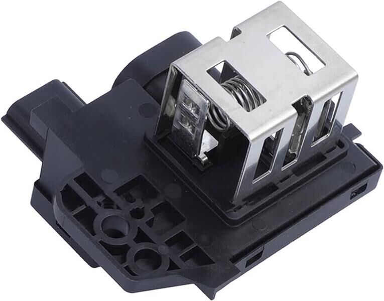 FAN MOTOR REZİSTANSI TALİSMAN CLİO IV LATİTUDE (25...