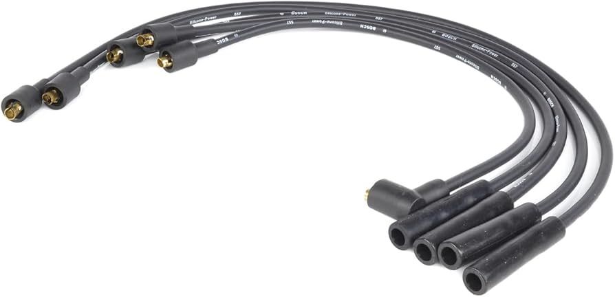 TAUNUS BM BOSCH BUJİ KABLOSU  1202508