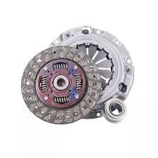 DEBRİYAJ SETİ (BASKI+DİSK+BİLYA) TOYOTA COROLLA 1...