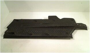 ALT TABAN MUHAFAZASI SOL POLO IBIZA CORDOBA FABIA ...