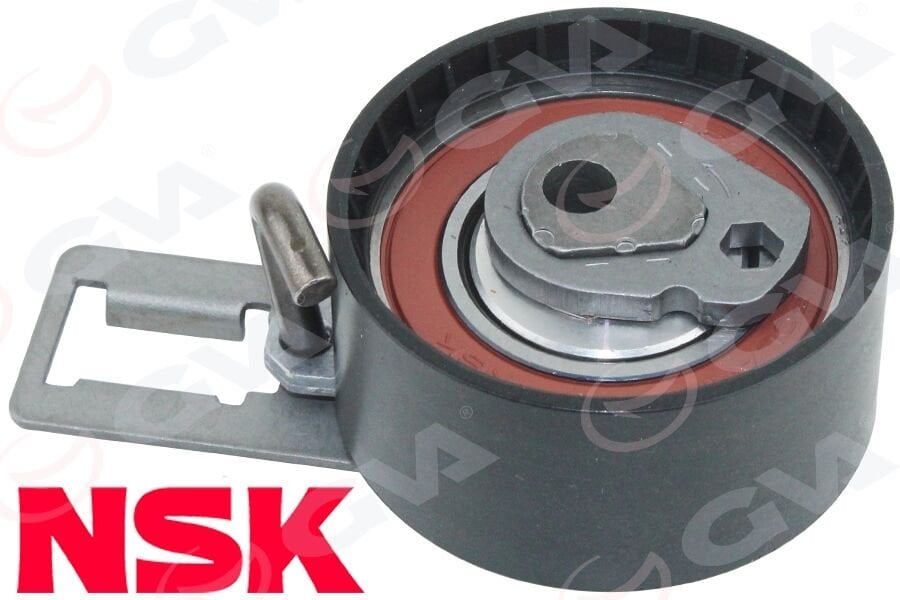 EKSANTRİK GERGİ RULMANI P207 1.4HDI 06=> 1.6HDI...