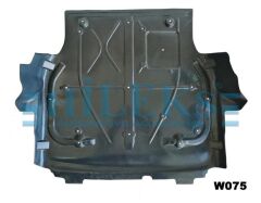 KARTER MUHAFAZASI TRANSPORTER T5 03=> (PLASTİK...