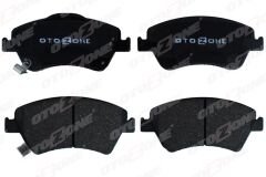 ÖN FREN BALATA TOYOTA AURIS. COROLLA 1.4L 1NDTV ND...