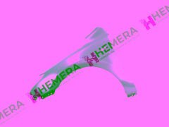 ÇAMURLUK ÖN SOL SAC SİNYAL DELİKLİ HYUNDAI ACCENT...