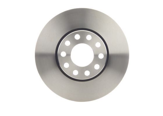 FREN DISKI ON PASSAT-A4-A6  97-04   (ADET FIYAT)