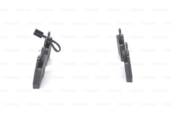 FREN BALATASI ON  ALFA ROMEO 159-SPIDER 1,8-1,9-2,0 JTDM 08-