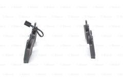 FREN BALATASI ON  ALFA ROMEO 159-SPIDER 1,8-1,9-2,0 JTDM 08-