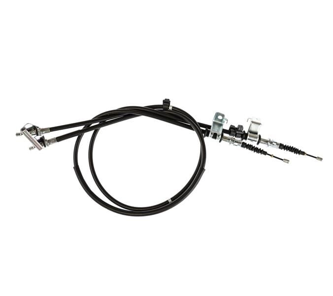 FREN EL FREN TELİ ORTA KOMPLE / UZUNLUK-1363/1199+...