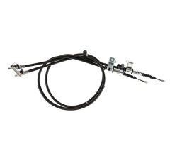 FREN EL FREN TELİ ORTA KOMPLE / UZUNLUK-1363/1199+...