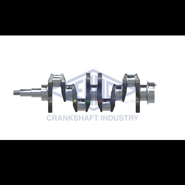 KRANK MITSUBISHI CANTER 4D34 HD FE449/FE635/FE639 ...