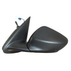 DIŞ DİKİZ AYNASI MEKANİK SOL P301 (DESENLİ)