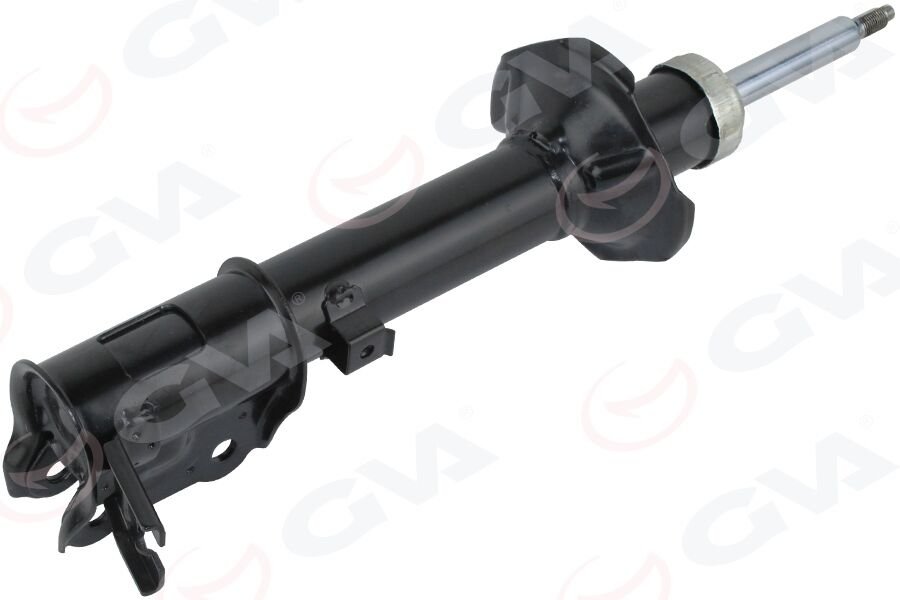ARKA AMORTİSÖR SOL ACCENT DAR CANAK X-3 ABS'Lİ