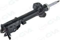 ARKA AMORTİSÖR SOL ACCENT DAR CANAK X-3 ABS'Lİ