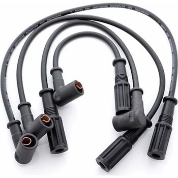 FIESTA/KA 1.3 BENZINLI BOSCH BUJİ KABLOSU 95BF 12283/84 / 96BF 12286/87 1037294