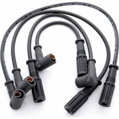 FIESTA/KA 1.3 BENZINLI BOSCH BUJİ KABLOSU 95BF 12283/84 / 96BF 12286/87 1037294