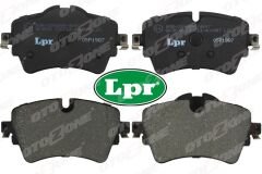 FREN BALATASI ON BMW F45 F46 F48 F39 . MINI F54 F5...