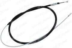 EL FREN TELİ SOL PARTNER LH 96=>