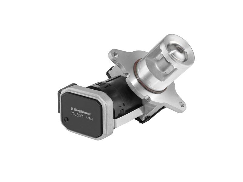 EGR VALFI MERCEDES OM612 OM646 W203 CL203 S203 W21...