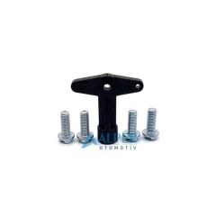 JANT KAPAK ANAHTAR SETI MEGANE II-CLIO II-III - S...