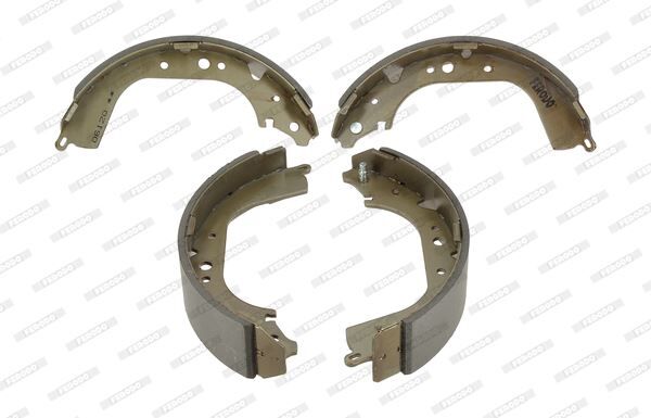 4 RUNNER. LAND CRUISER 40. LAND CRUISER 60. LAND C...