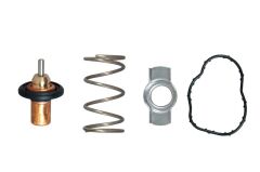 TERMOSTAT 83 °C MERCEDES OM607 W176 W246 C117 X117...