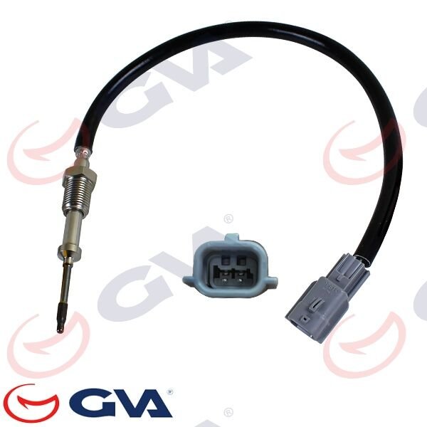 EGZOZ SICAKLIK SENSÖRÜ DACIA DUSTER 10> SANDERO...