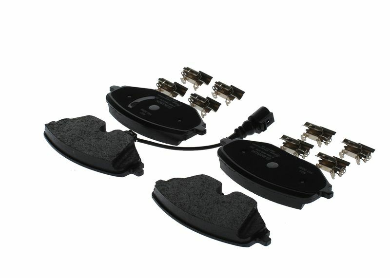 CONNECT BM BOSCH FREN BALATASI ÖN  5WA698151Q