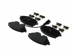 CONNECT BM BOSCH FREN BALATASI ÖN  5WA698151Q