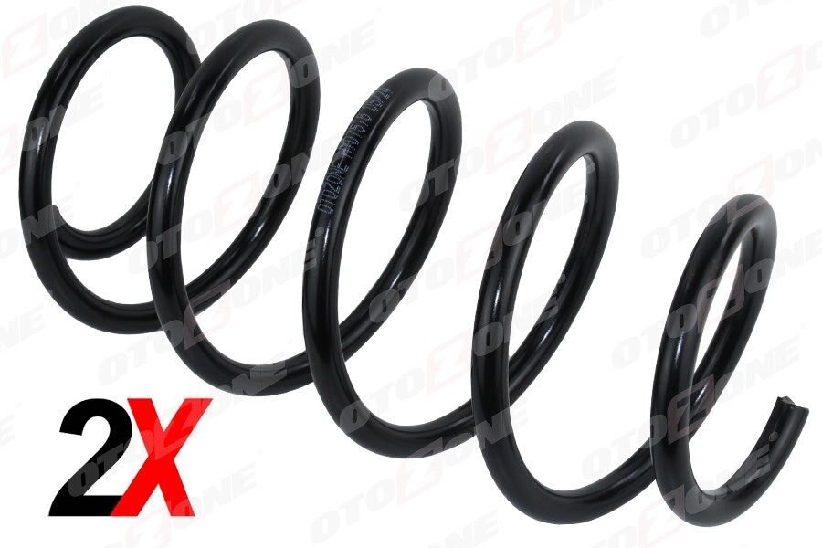 HELEZON YAYI ON A3 ALTEA OCTAVIA 04>13 BEETLE 1...