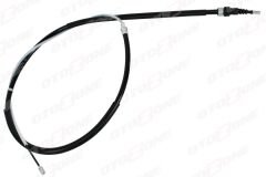 EL FREN TELİ SAĞ-SOL GOLF IV-BORA-A3-TOLEDO-LEON-O...