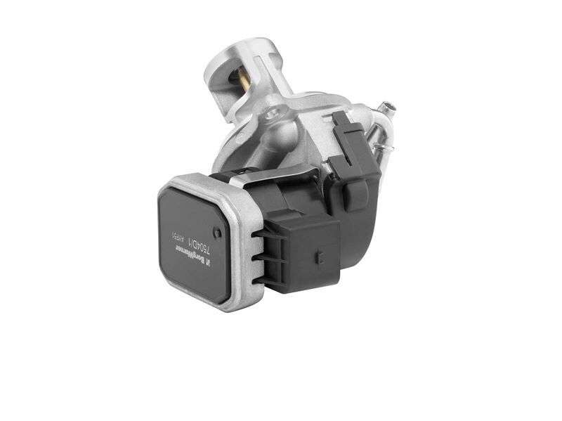 EGR VALFI MERCEDES OM640 W169 W245