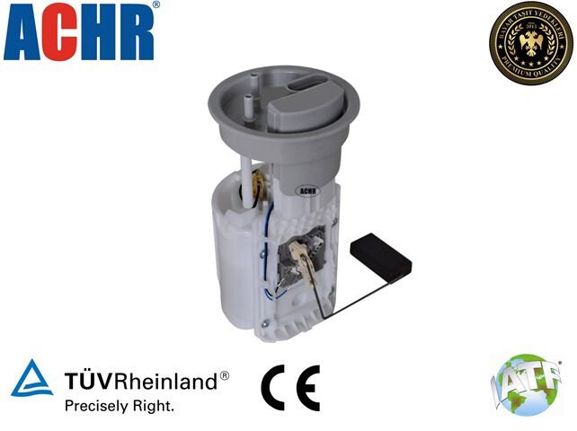 YAKIT ŞAMANDIRASI VOLKSWAGEN POLO 1.4 TDI 01-05.PO...